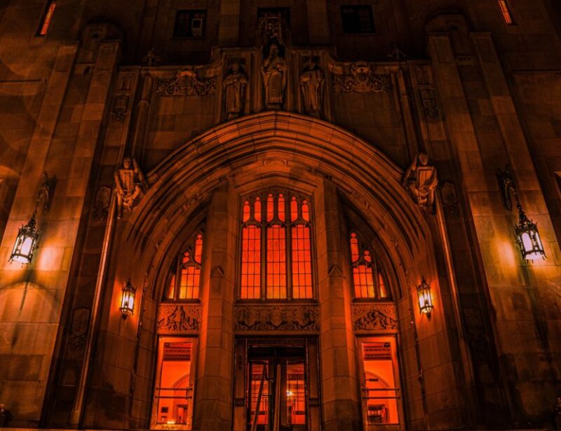 Macabre, Murder, & Mayhem in Motor City: Detroit Ghost Tour - How the Tour Differs from Similar Experiences