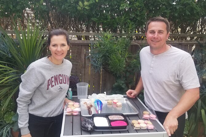 Macaron making with a Master Chef - Carmel-by-the-Sea, CA - Cancellation Policy and Booking Tips