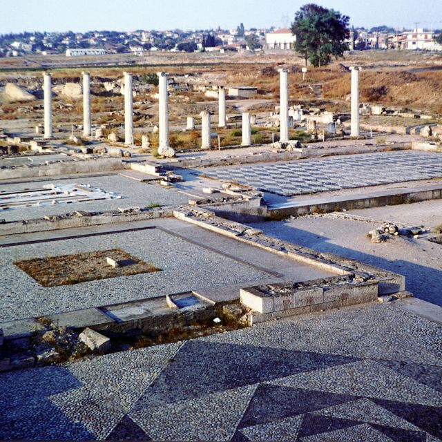 Macedonian Wonders: Private Day Trip to Pella & Vergina - Who Will Appreciate This Tour Most?