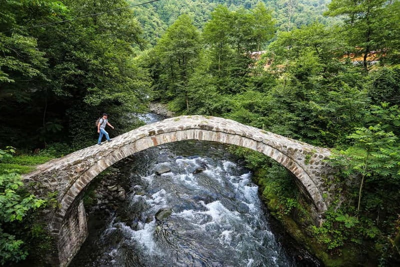 Machakhela Gorge Wine Tour with Lunch From Batumi - Explore the Machakhela Gorge on a Full-Day Tour from Batumi