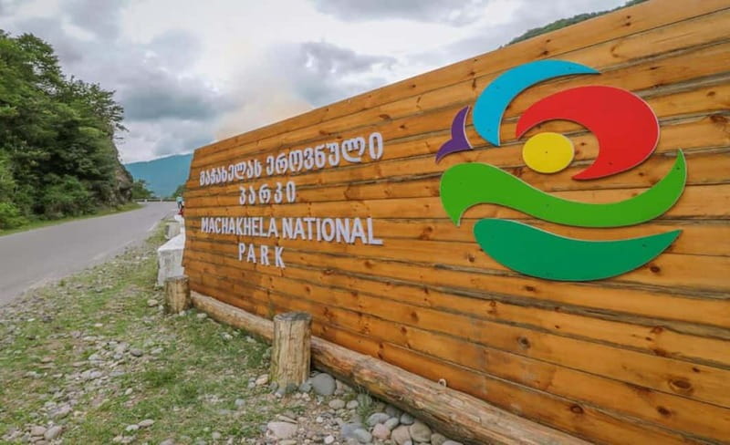 Machakhela Gorge Wine Tour with Lunch From Batumi - The Machakheli Ethnographic Museum and Regional Artifacts