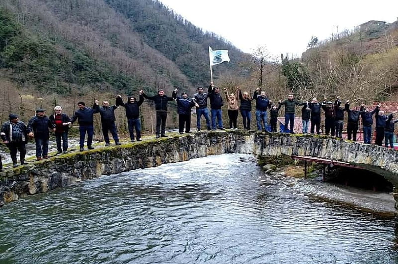 Machakhela Gorge Wine Tour with Lunch From Batumi - The Logistics of Pickup and Group Size