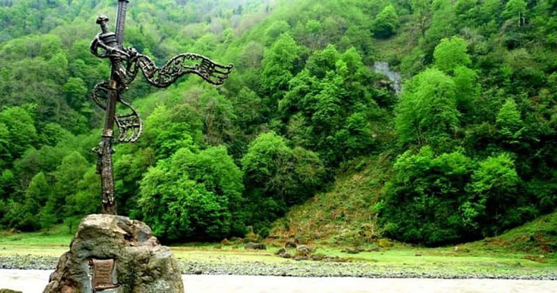 Machakhela Gorge Wine Tour with Lunch From Batumi - Practical Tips to Maximize the Tour Experience