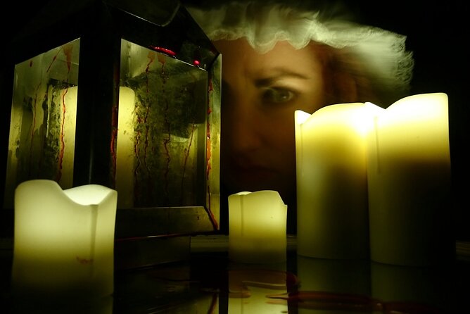 Mad Alices The Bloody Tour of York -Best Tour Award Europe - Starting Point and Meeting Logistics on College Street