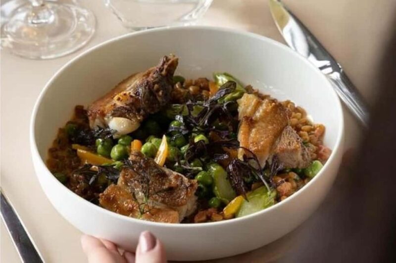 Madame Brasserie Lunch Reservation with Seine Cruise - Frequently Asked Questions