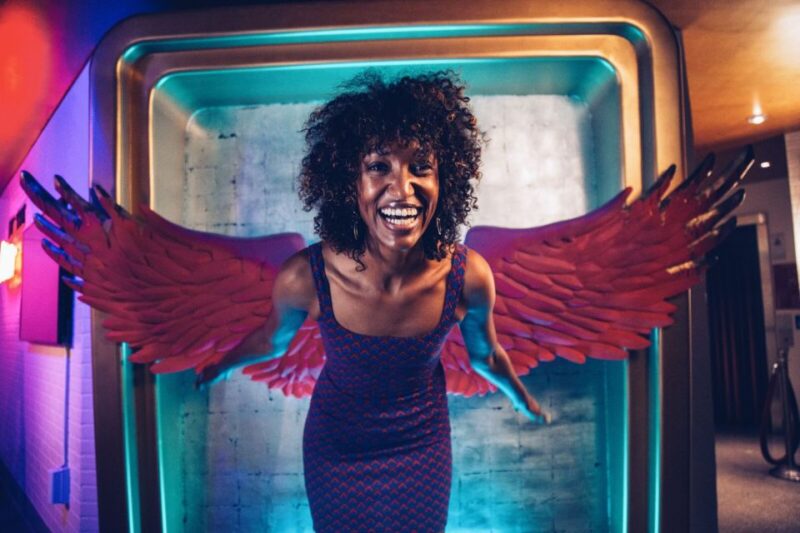 Madame Tussauds Hollywood Tickets - Meet Over 120 Lifelike Celebrity Wax Figures in Hollywood