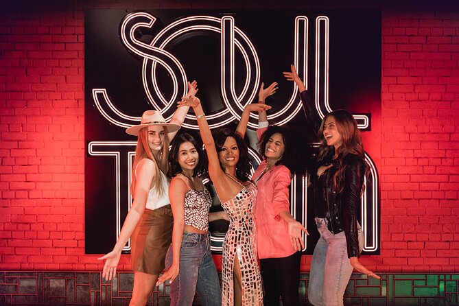 Madame Tussauds Nashville Admission Ticket - Madame Tussauds Nashville at a Glance