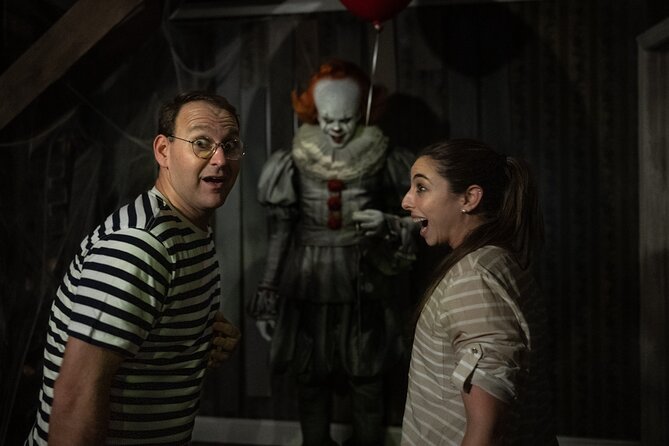 Madame Tussauds New York City Admission Ticket - Popularity and Visitor Feedback