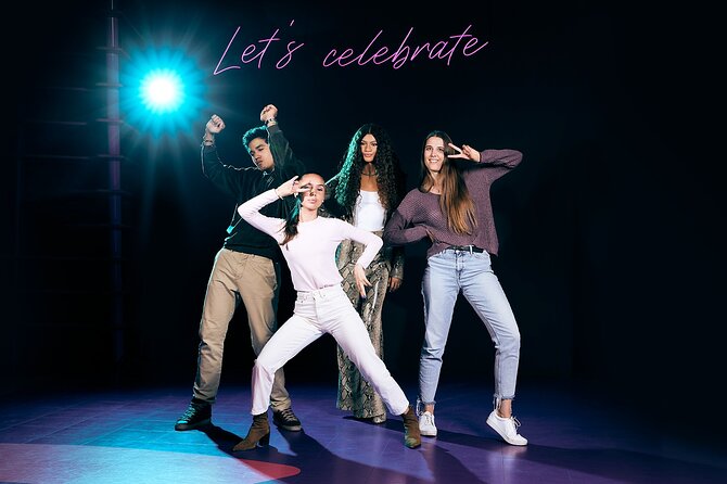 Madame Tussauds Vienna - Unique Experiences and Themed Events at Madame Tussauds