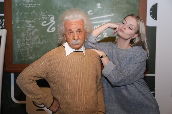 Madame Tussauds Vienna - Final Thoughts on Madame Tussauds Vienna