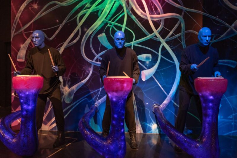 Madame Tussauds Wax Museum Las Vegas - Key Points