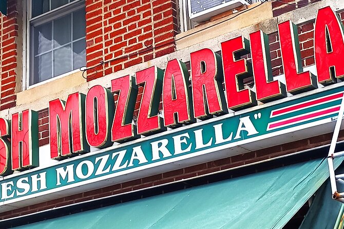 Made in Brooklyn Food Tour - What Makes the Food Tastings Unique