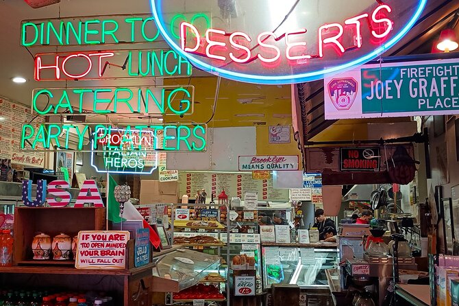 Made in Brooklyn Food Tour - Why This Tour Stands Out