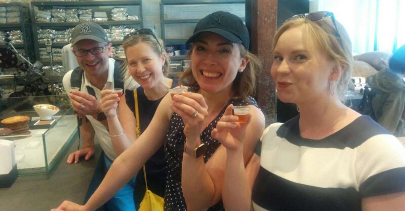 Made in Brooklyn Tour - Explore Brooklyn’s Creative Heart on a 3-Hour Walking Tour