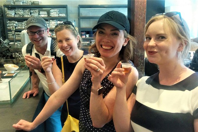 Made in Brooklyn Tour - Discover Brooklyn’s Creative Heart with the Made in Brooklyn Tour