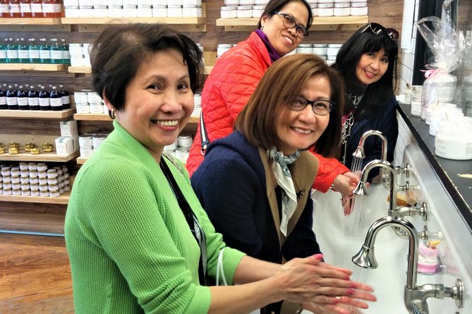 Made in Brooklyn Tour - Exploring Neighborhoods: Brooklyn’s Artsy Quarters