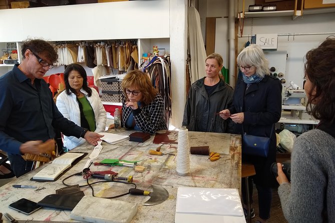 Made in Brooklyn Tour - The Itinerary Details: Key Stops and Highlights