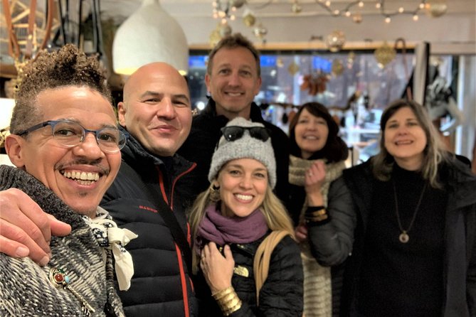 Made in Brooklyn Tour - Why Choose the Made in Brooklyn Tour?