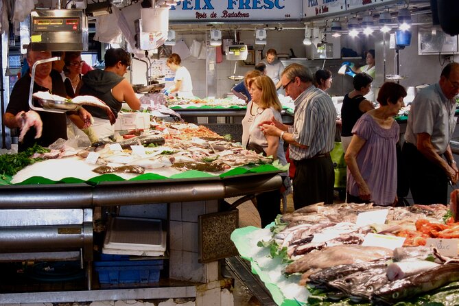 Made in Catalonia, Barcelona with Culinary Backstreets - Key Points