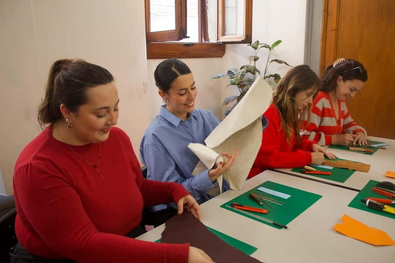 Made in Florence: Your Leather Crafting Experience - Customer Satisfaction and Highlights
