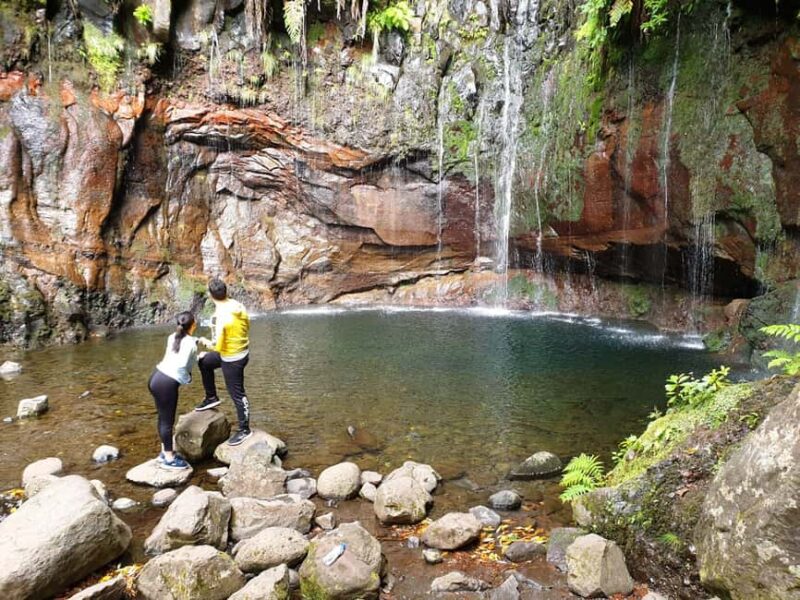 Madeira: 25 Fountains Rabaçal Forest Walk - Practical Tips and Recommendations