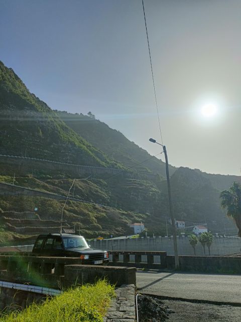 Madeira: 4WD Tour & Skywalk to Seixal, Porto Moniz & Fanal - Crossing Paul da Serra and Ponta do Sol