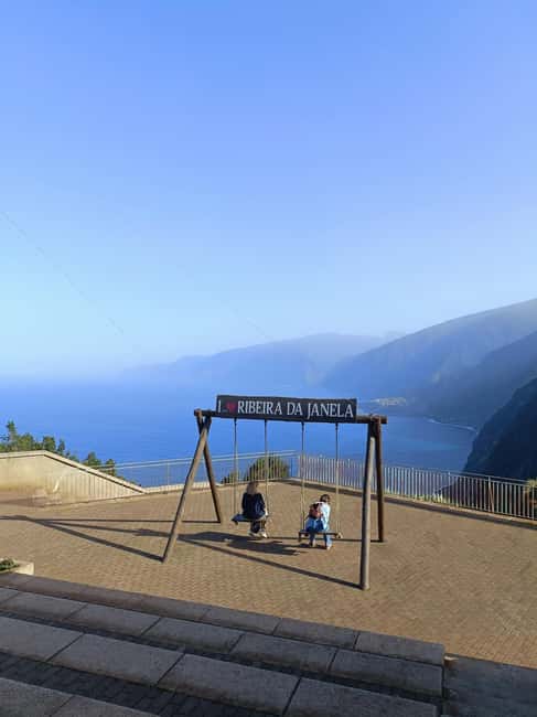 Madeira: 4WD Tour & Skywalk to Seixal, Porto Moniz & Fanal - Returning to Funchal with Memorable Views