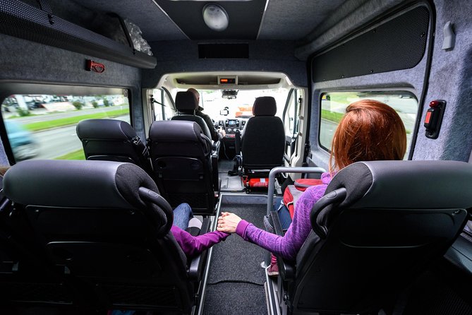 Madeira Airport (FNC) Departure Transfer (Funchal Hotels to Madeira Airport) - Benefits of Private Transfers Over Public Transport