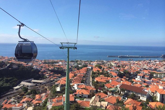 Madeira Airport Round Trip Private Transfers Services - Vehicles for Every Group Size and Luggage Need