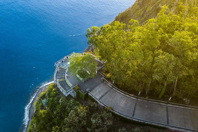Madeira Best of the West Day Tour - Crossing the Paul da Serra Plateaus