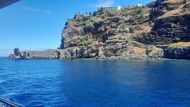 Madeira: Boat Trip with Lunch, Drinks, and Hotel Transfer - Reviewing the Overall Value of the Madeira Boat Trip