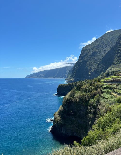 Madeira: Buggy Adventure - Epic Off-Road Experience - Key Points
