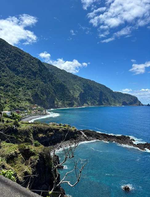 Madeira: Buggy Adventure - Epic Off-Road Experience - Off-Road Trails on Madeiras Hidden Pathways