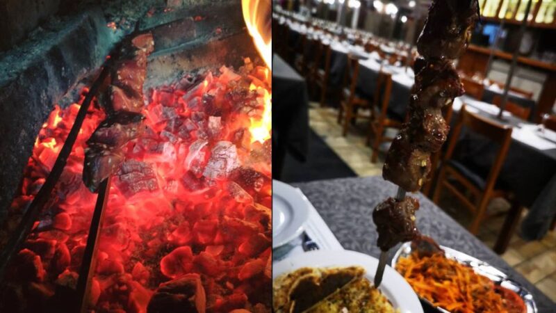 Madeira by Night with Traditional Dinner - Experience the Authentic Nightlife of Madeira with a Traditional Dinner