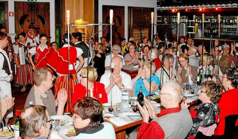 Madeira by Night with Traditional Dinner - Final Thoughts on Madeira by Night with Traditional Dinner