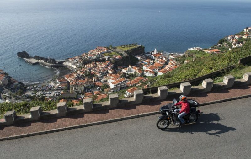 Madeira by Sidecar: 5-Hours Old Roads to Calheta Tour - Frequently Asked Questions