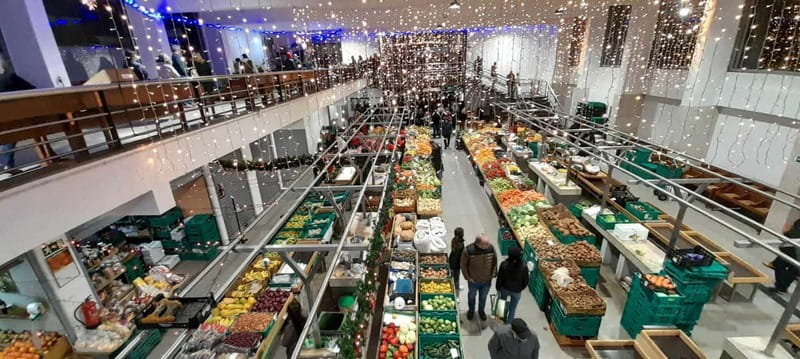 Madeira: Câmara de Lobos and Cabo Girão:Unforgettable adventure 4*4:duration3,5h - Key Points