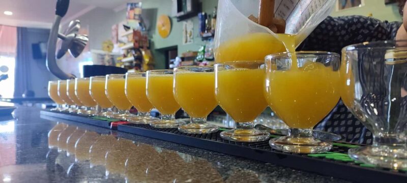 Madeira: Câmara de Lobos & Cabo Girão Half-Day Jeep Tour - Madeira: Câmara de Lobos & Cabo Girão Half-Day Jeep Tour Overview