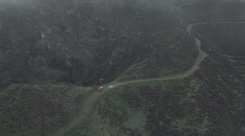 Madeira: Câmara de Lobos, Cabo Girão Half Day Tour - Off-Road Adventure to Jardim da Serra