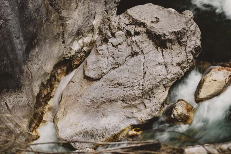 Madeira: Canyoning Adventure Level 1 - The Tours Pacing and Group Size