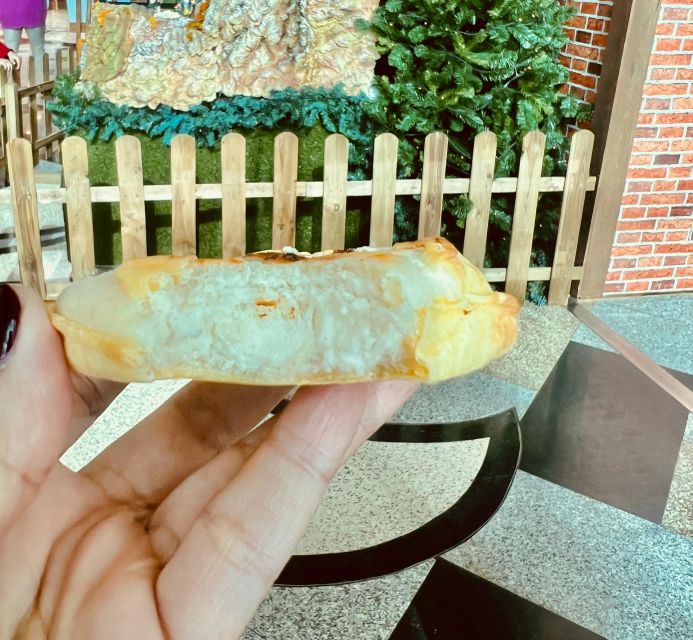 Madeira Cheese Tasting & Tea Tour - Key Points