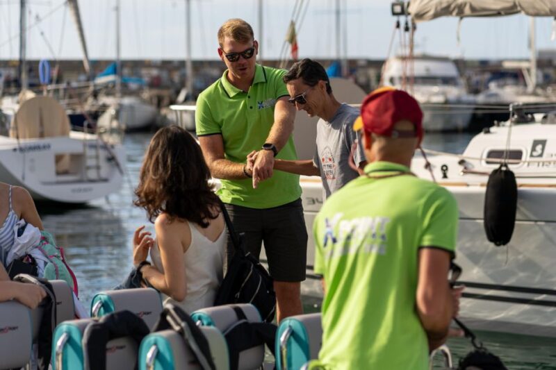 Madeira: Coastal sightseeing tour by RIB boat - Madeira: Coastal sightseeing tour by RIB boat