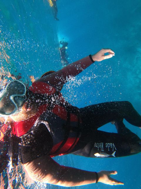 Madeira: Coasteering Tour - Why This Coasteering Tour Stands Out