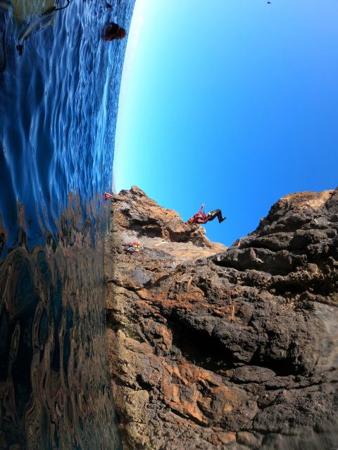 Madeira: Coasteering Tour - Who Will Enjoy This Tour Most?