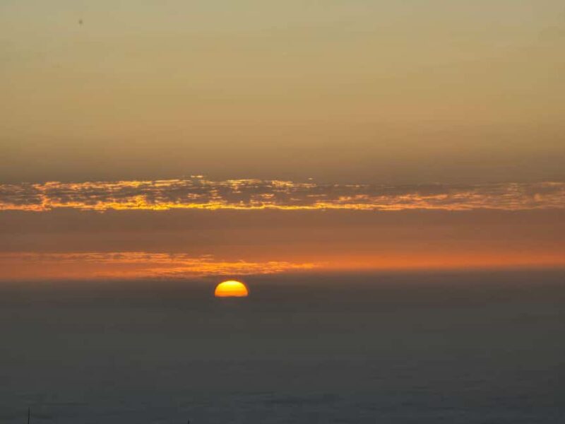 Madeira: Comfortable private tour with views and local guide (up to 4 people) - Meet Your Local Driver and Guide