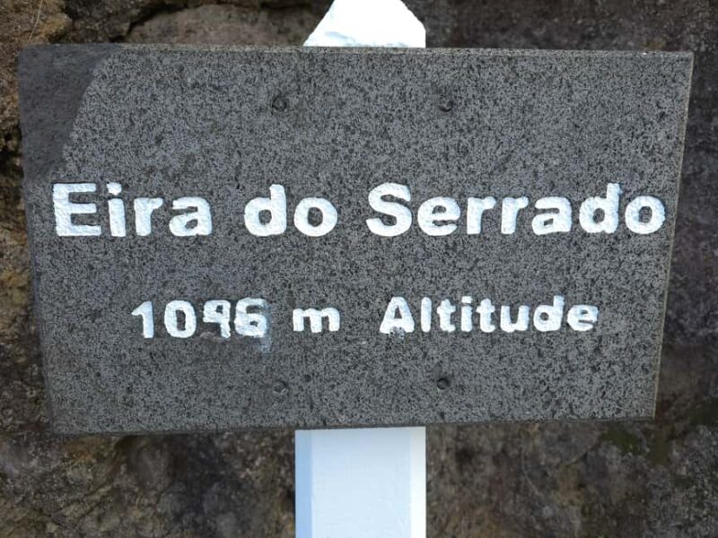 Madeira: Curral das Freiras & Câmara de Lobos Tour - Highlights of the Scenic Route and Photo Opportunities