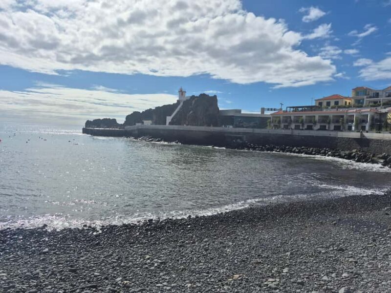 Madeira: Curral das Freiras & Câmara de Lobos Tour - Value and Booking Information