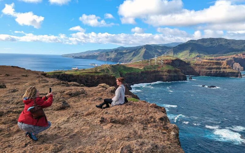 Madeira East Express: Ponta de São Lourenço and Villages - Madeira East Express: Ponta de São Lourenço and Villages
