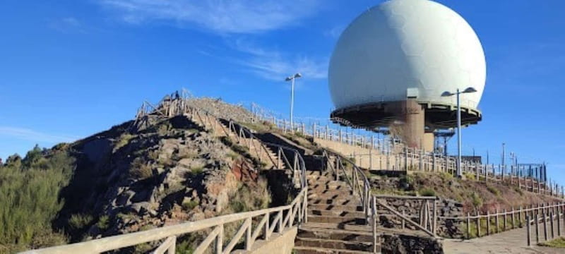 Madeira East Island Tour and Levada Walk - Key Points