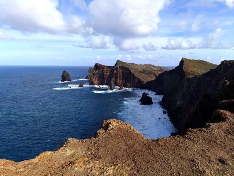 Madeira: East Side Tour - Dining and Local Cuisine Tasting